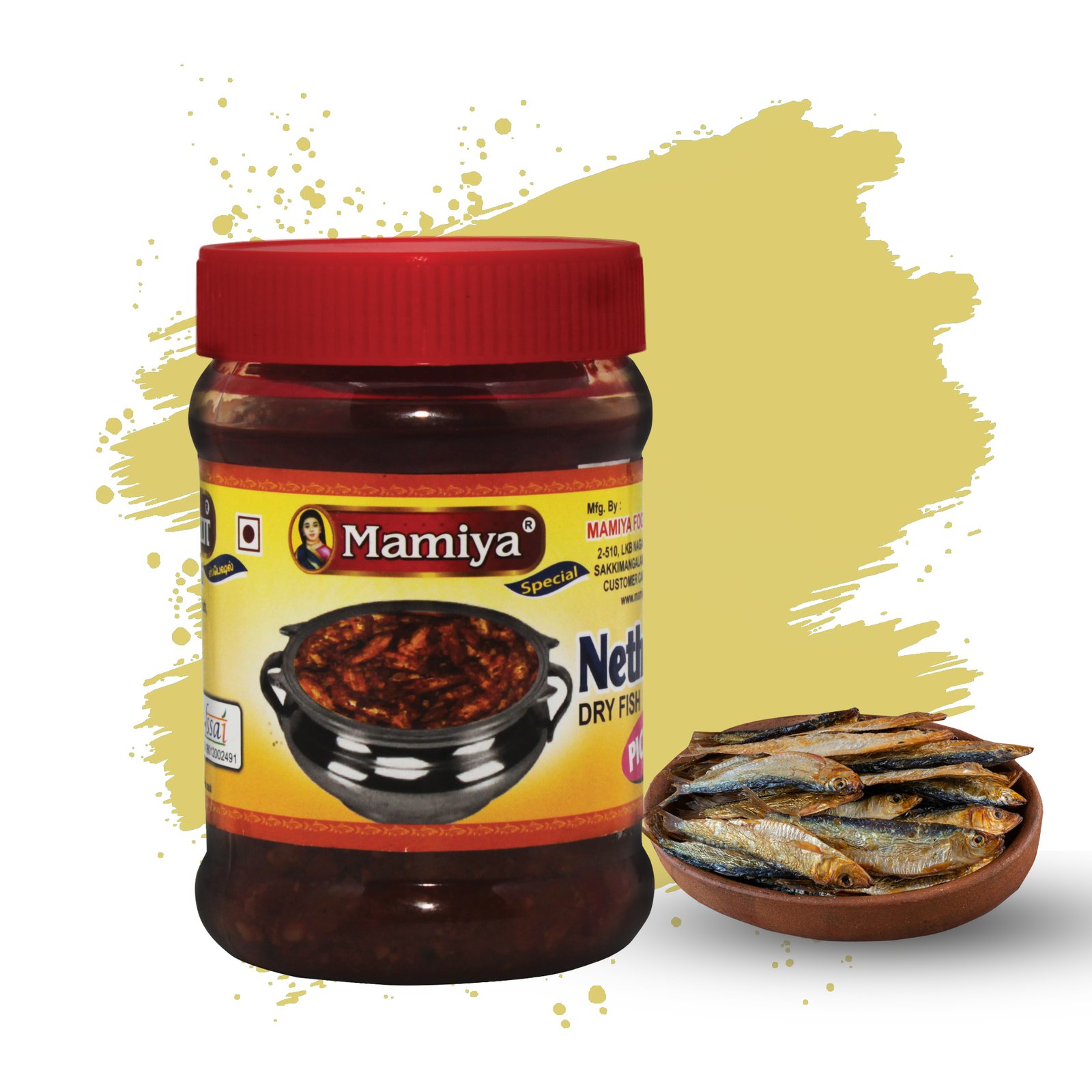 nethili fish front 1